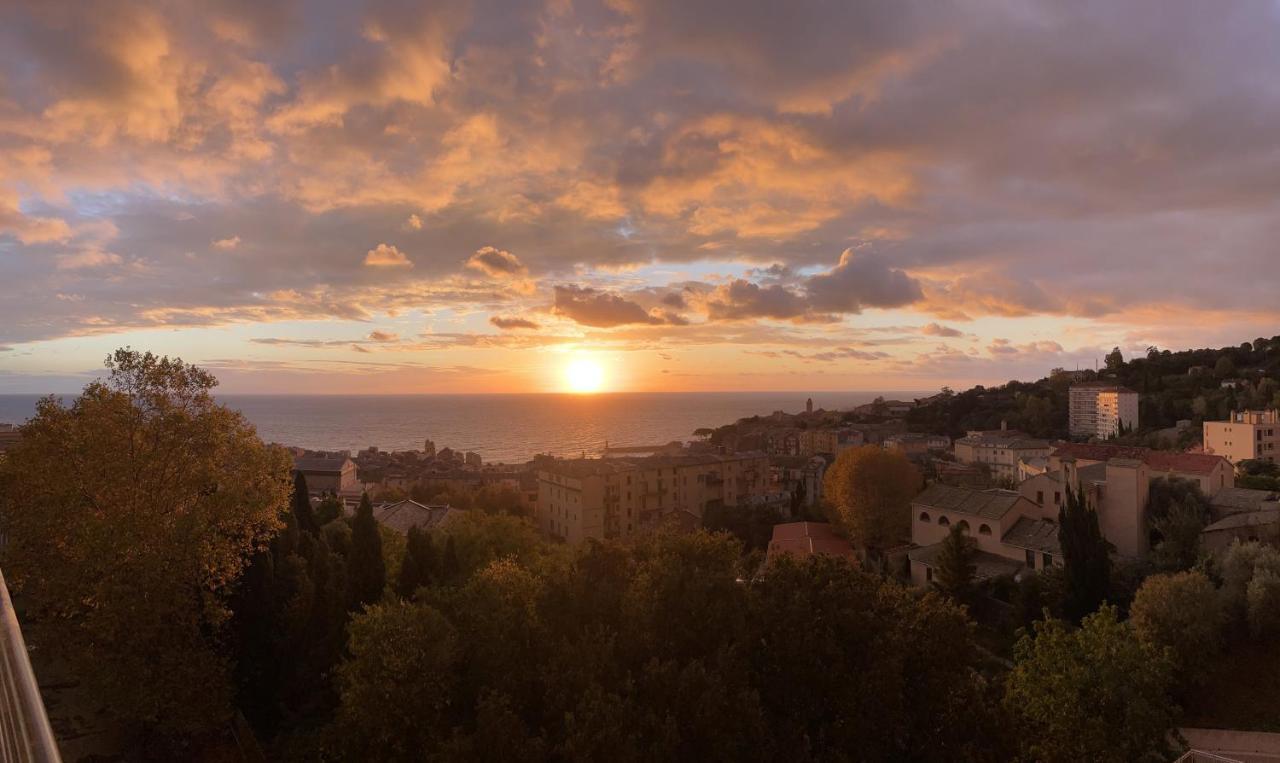 Appartamento con Vista Mare