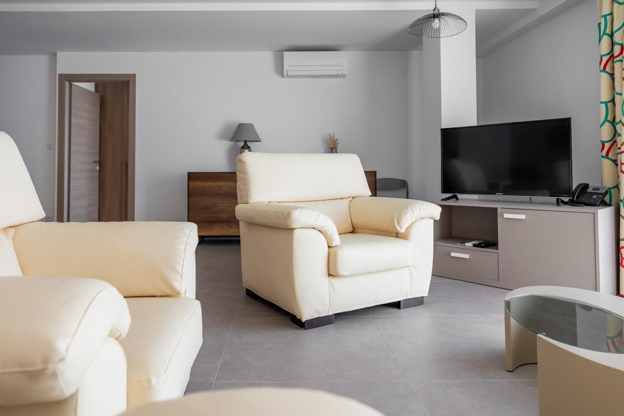 Appartamento con Vista Mare