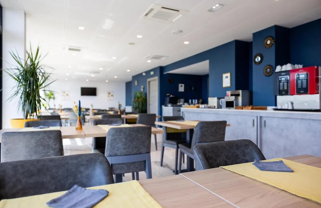 Hotel Le Bastia-1