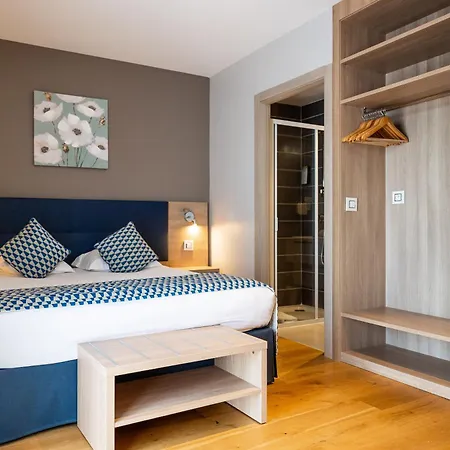 Hotel Le Bastia-2